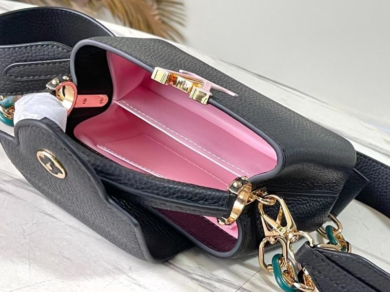 Louis Vuitton Top Handle Bags